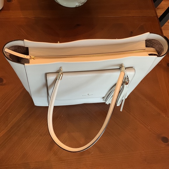 NWT! Kate Spade Longacre Court Tote - Picture 3 of 9